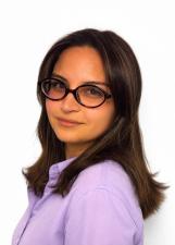 Fotografia oficial de MILLENA VIEIRA