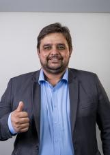 Fotografia oficial de MAIQUEL BUTZKE