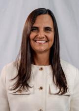 Fotografia oficial de FABIANY ZOGBI ROIG - FÁ
