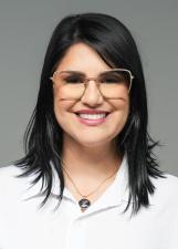 Fotografia oficial de FABI MEDEIROS
