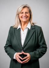 Fotografia oficial de GLORIA MENEGOTTO
