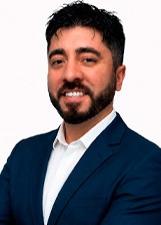 Fotografia oficial de JÚLIO LAMIM