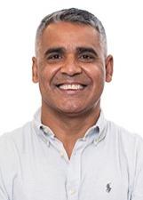 Fotografia oficial de UH FABIANO