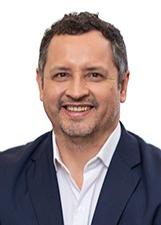 Fotografia oficial de PAULO BAGÉ