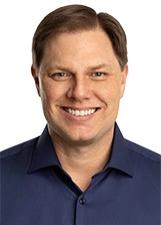 Fotografia oficial de LUCAS REDECKER