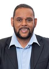 Fotografia oficial de FERNANDO BARBOSA