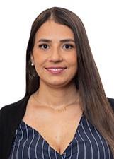 Fotografia oficial de FISIO RENATA DORNELLES