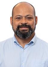Fotografia oficial de SÃO