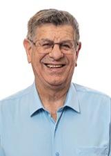Fotografia oficial de ADILSON TROCA