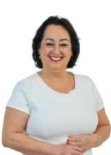 Fotografia oficial de PROFESSORA NADIR
