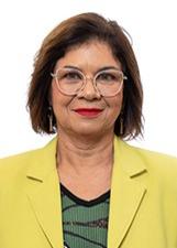 Fotografia oficial de JUSSARA MENDES