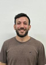 Fotografia oficial de ÍCARO MADALENA
