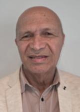 Fotografia oficial de PR OSÉAS COSTA