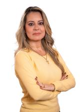 Fotografia oficial de ADRIANE RODRIGUES