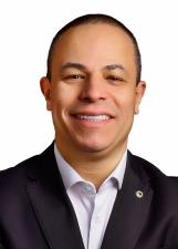 Fotografia oficial de ELIZANDRO SABINO