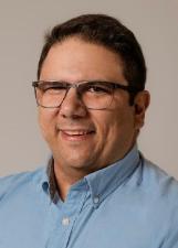 Fotografia oficial de CÁSSIO SILVEIRA