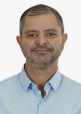 Fotografia oficial de EZEQUIEL ROCHA