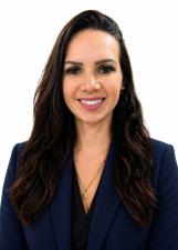 Fotografia oficial de VANESSA DE BORTOLI POUEY