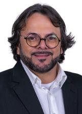 Fotografia oficial de LUKY VIEIRA