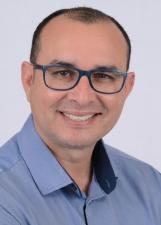 Fotografia oficial de BOMBEIRO BATISTA