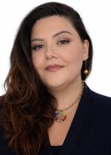 Fotografia oficial de PROF ANDRESSA VIEIRA A CORUJON