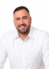 Fotografia oficial de CAMILO BAPTISTA