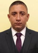 Fotografia oficial de FELIPE VARGAS