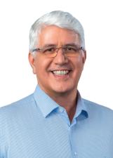 Fotografia oficial de FERNANDO ESTIMA