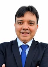 Fotografia oficial de MOISÉS DE OLIVEIRA