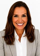 Fotografia oficial de DÉIA RAMMÉ