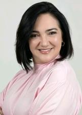 Fotografia oficial de CLAUDINHA SANTOS