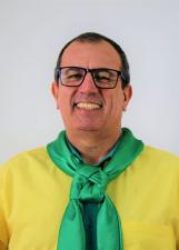 Fotografia oficial de EVARISTO RIGHETTO GAÚCHO SOLID