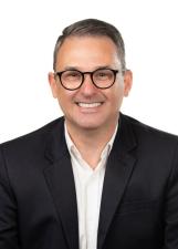 Fotografia oficial de PROFESSOR ALESSANDRO COSTA