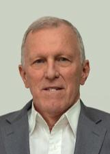 Fotografia oficial de GILBERTO