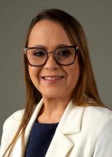 Fotografia oficial de DRA MARIA DE FÁTIMA