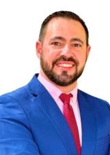 Fotografia oficial de TIAGO MENEZES