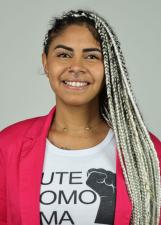 Fotografia oficial de AMANDA RODRIGUES