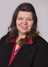 Fotografia oficial de EVÂNIA NUNES