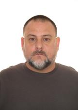 Fotografia oficial de POLICIAL MINETTI