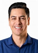 Fotografia oficial de BRUNO BERTÉ