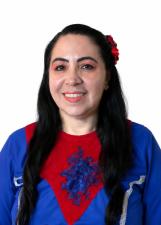 Fotografia oficial de MÁRCIA BORGES