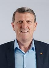 Fotografia oficial de GILMAR SOSSELLA