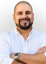 Fotografia oficial de LUIS FERNANDO BRAITE