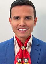 Fotografia oficial de POMPEO FILHO