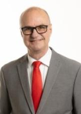 Fotografia oficial de GERSON BURMANN