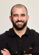 Fotografia oficial de GIULIANO TAMAGNO