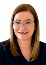 Fotografia oficial de PROFESSORA REGINA