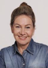 Fotografia oficial de REGINA BECKER FORTUNATI