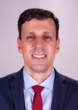Fotografia oficial de PROF. LUIZ FERNANDO