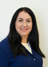 Fotografia oficial de ANDREIA MARGAREZI